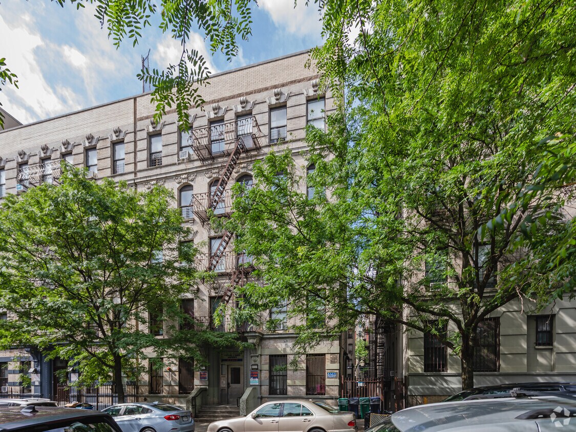162 W 144th St, New York, NY 10030 Apartments in New York, NY