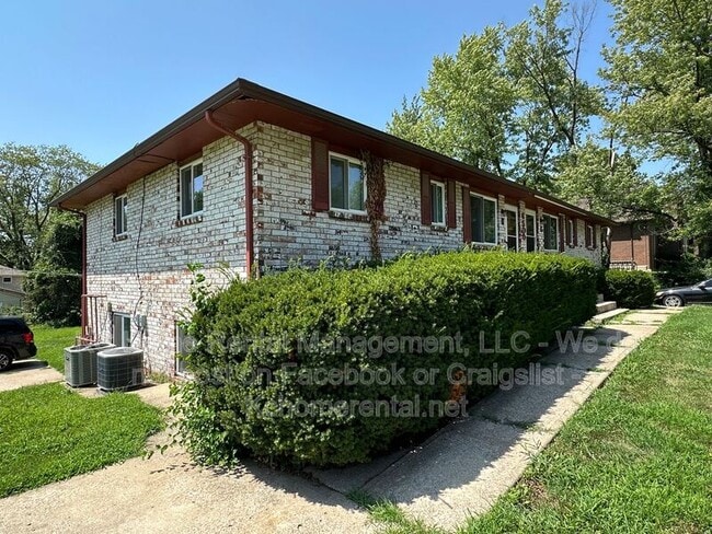 Building Photo - 6500 Ravena Rd