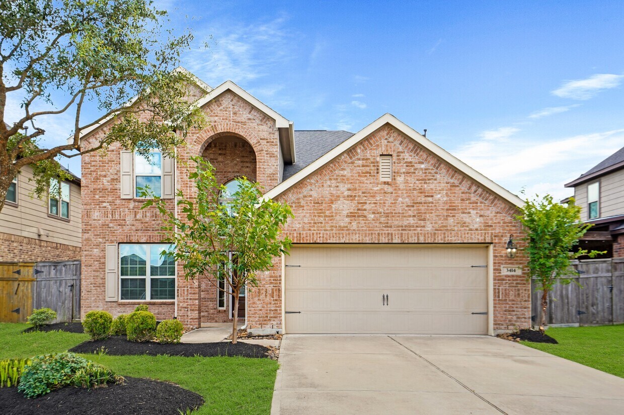 Foto principal - 3414 Satton Ranch Ln