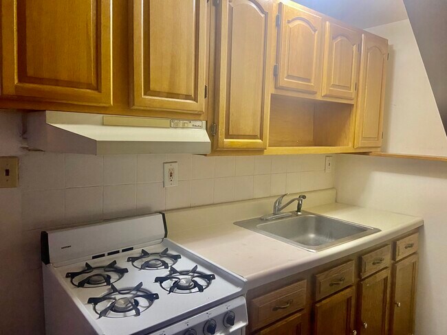 Foto del edificio - 5504 Jefferson St