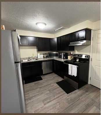 Foto del edificio - 500 S Depeyster St