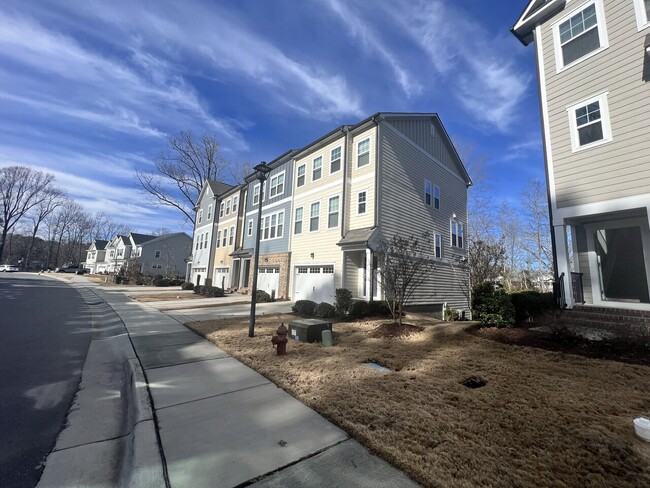 Foto del edificio - 1464 Salem Creek Dr, Apex, NC 27502