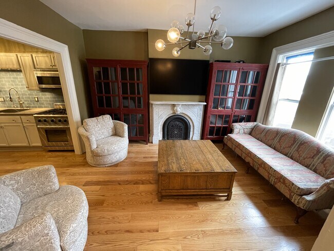 Foto del edificio - 49 1st St