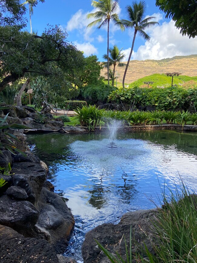 Foto del edificio - 511 Hahaione St