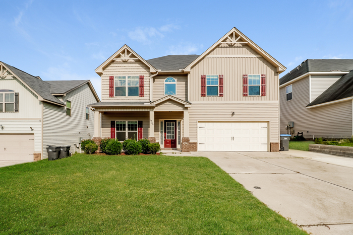 Foto principal - 2750 Huntcliffe Dr