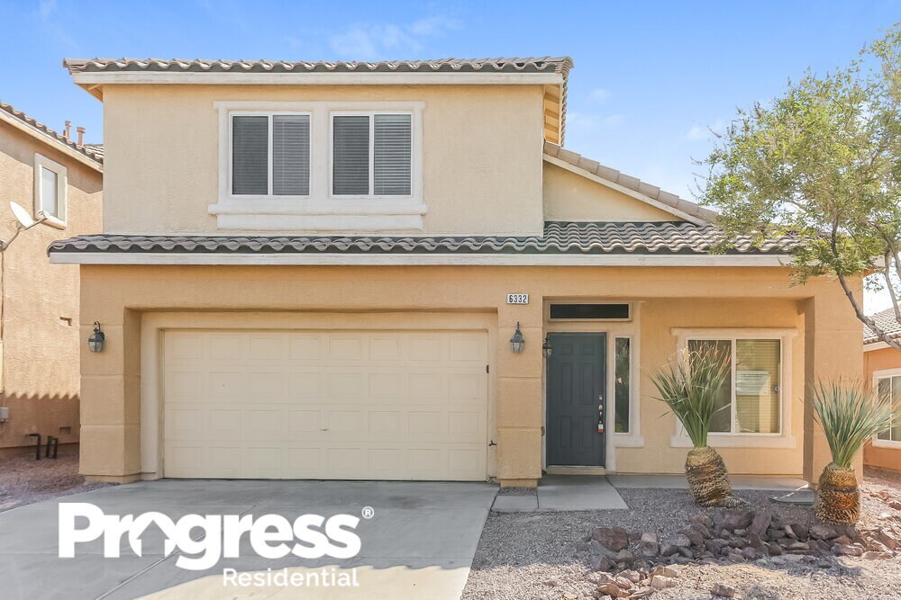 Foto principal - 6332 Legend Falls St