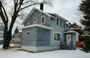 Building Photo - 5625 Tower Ave