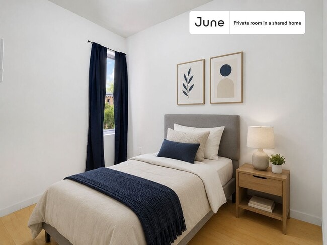 Building Photo - Room in Shared 4 bed/2 bath home