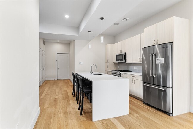 Foto del edificio - 488 Dorchester Ave