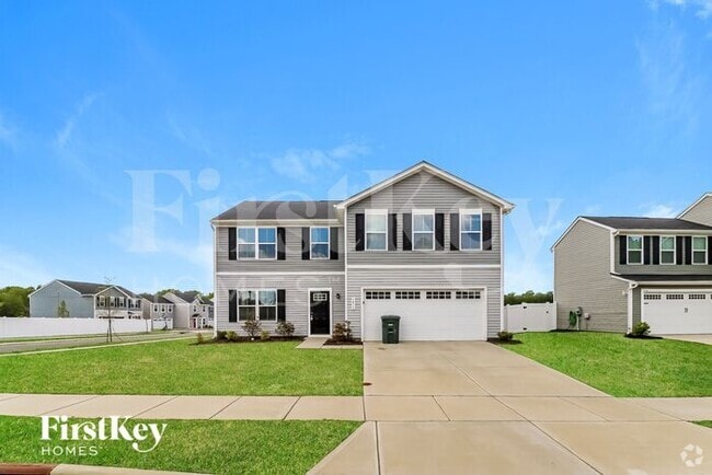 Building Photo - 5816 Camp Ct