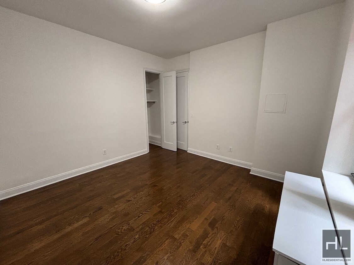 Primary Photo - WEST 58 STREET
