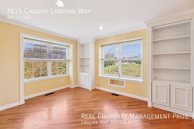 Foto del edificio - 7615 Chadds Landing Way