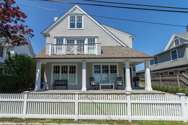 Foto del edificio - 34 Island View Ave