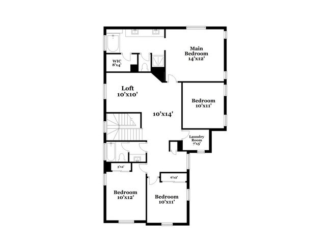 Building Photo - 8356 Fort Sedgwick Ave