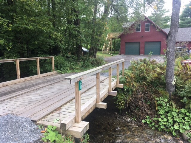 Brand new construction! - 20 Stevensville Rd