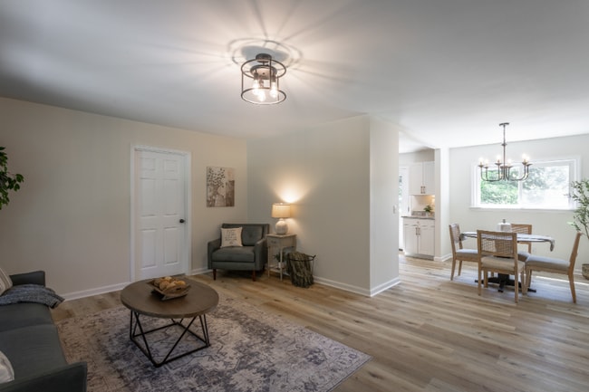 Foto del edificio - 3508 Shelby Cir