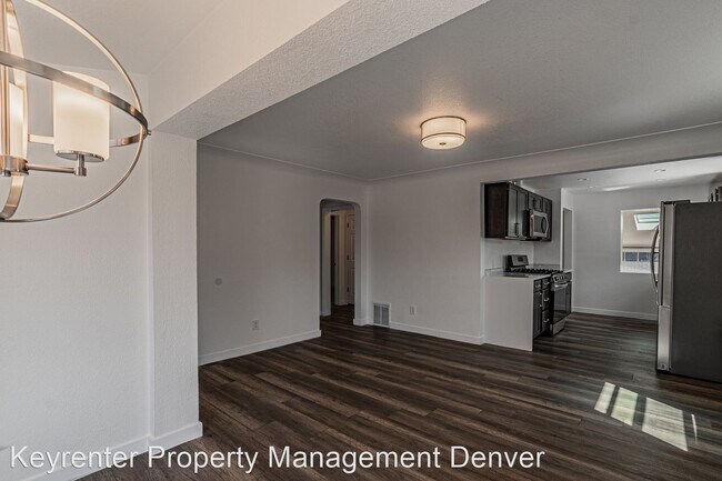 Foto del edificio - 3 br, 2.5 bath House - 3360 Magnolia st