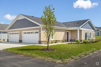 Building Photo - Savannah at Pike Creek