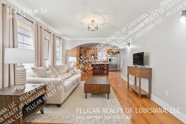 Foto del edificio - 9523 Palm St