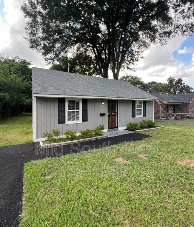 Foto del edificio - 3203 Winslow Rd