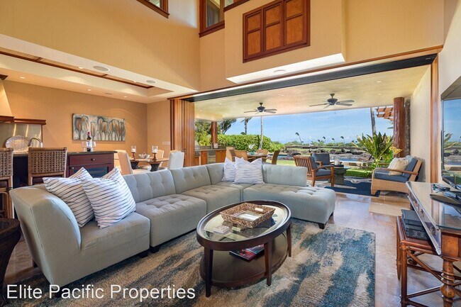 Building Photo - 68-1033-1033 Ke Kailani Dr