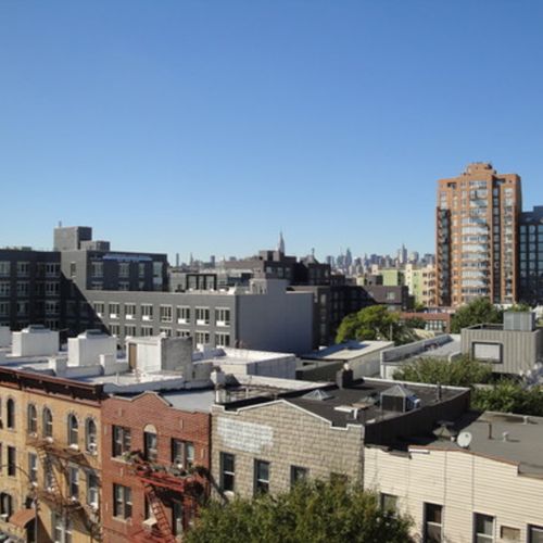 Foto del edificio - 46 Withers St