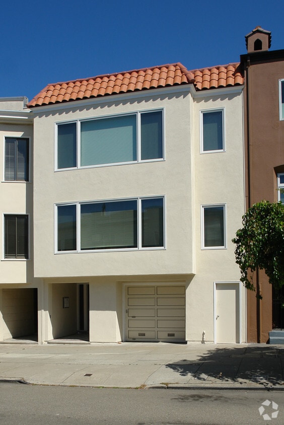 Building Photo - 1452 Francisco St
