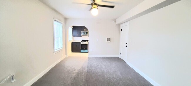 Foto del interior - Bigelow Chapman Apartments