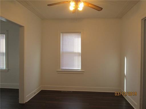 Building Photo - 542 Garfield Ave