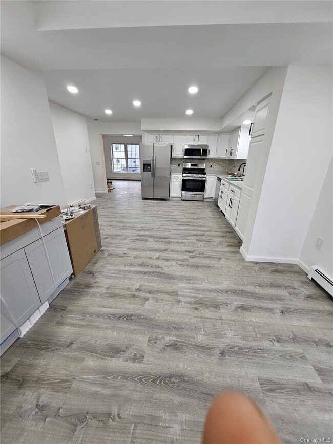 Foto del edificio - 419 Garden Ave