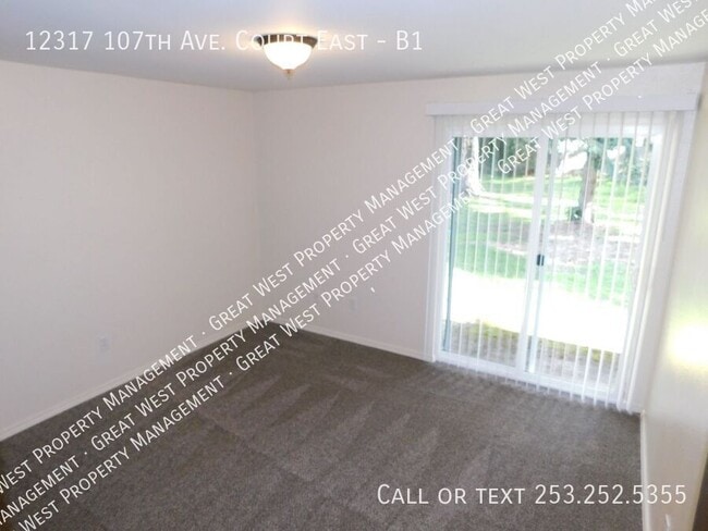 Building Photo - 12317 107th Ave Ct E