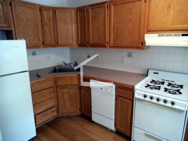 Foto del edificio - 212 Allston St