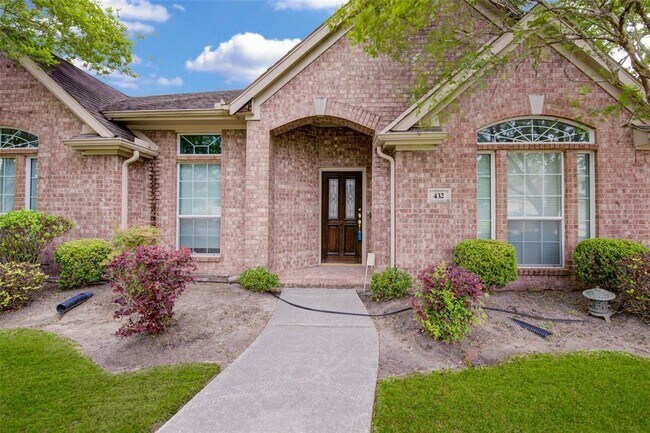 Building Photo - 432 Serenity Dr