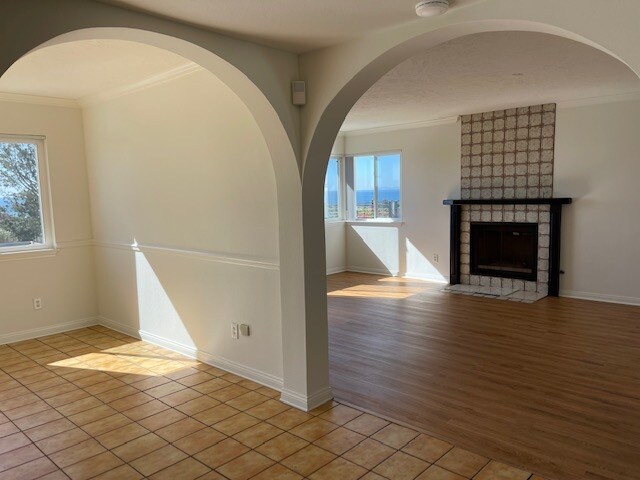 Building Photo - 205 1/2 Avenida San Pablo