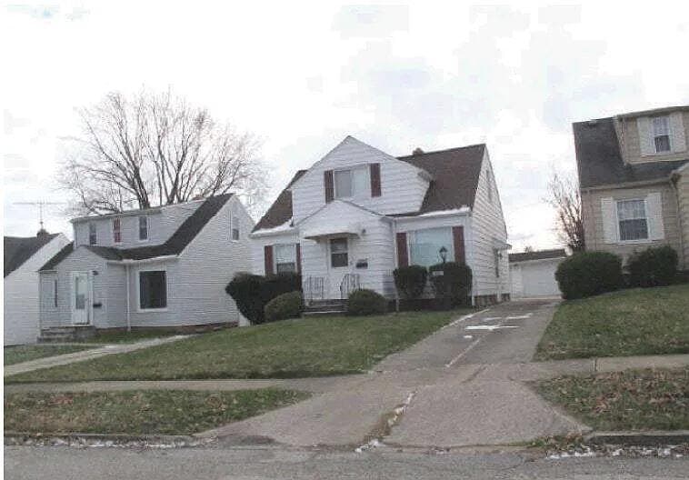Building Photo - 18312 Edinboro Ave