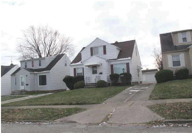 Foto del edificio - 18312 Edinboro Ave