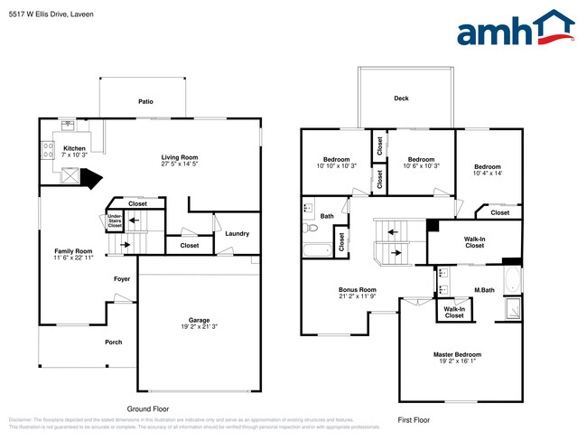 Building Photo - 5517 W Ellis Dr