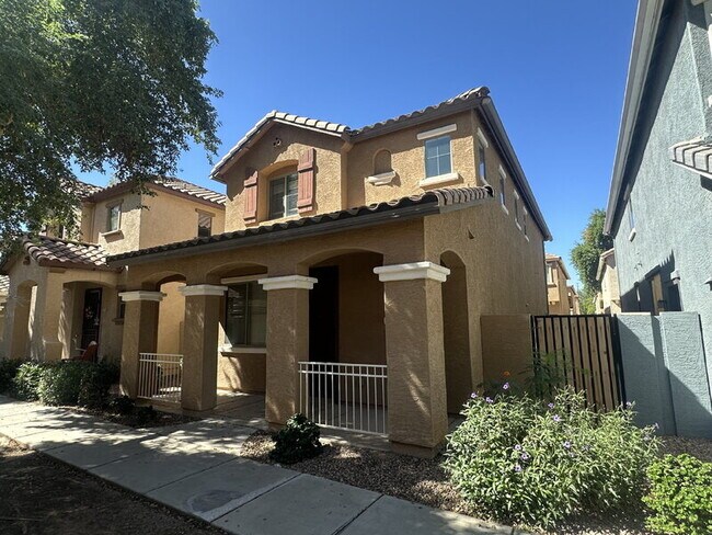 Building Photo - 3797 E Santa Fe Ln