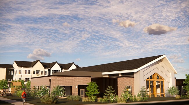 Building Photo - Los Altos