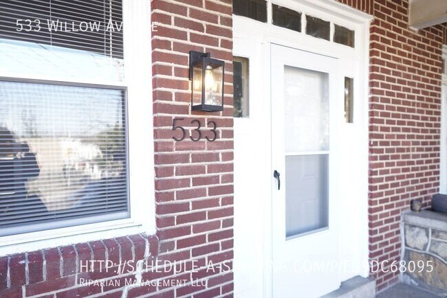 Foto del edificio - Welcome Home!