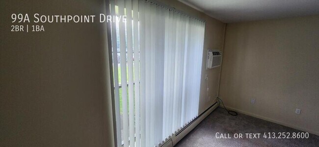 Foto del edificio - 99 Southpoint Dr