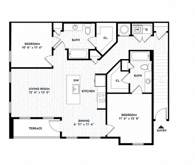 Building Photo - Alta 99th