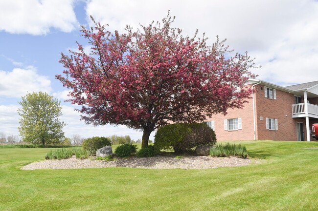 Foto del interior - Clintonville Estates