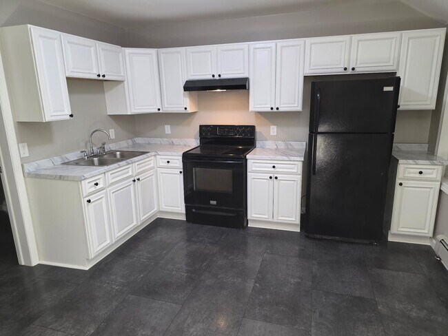 Foto del edificio - 28 Ridgeway St