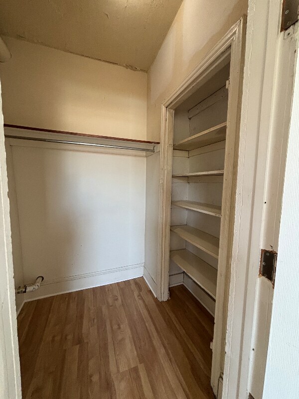 Foto del edificio - 2610 South St