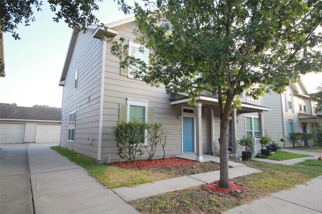 Foto del edificio - 16807 Libson Falls Dr