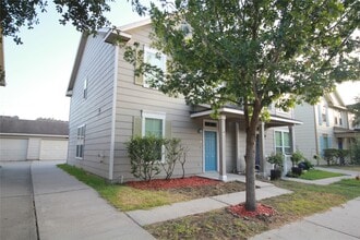 Building Photo - 16807 Libson Falls Dr
