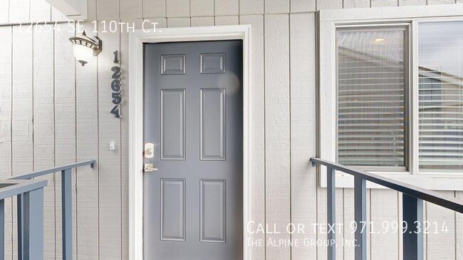Foto del edificio - 12654 SE 110th Ct
