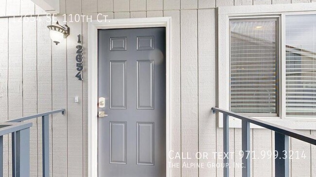 Photo - 12654 SE 110th Ct Apartment