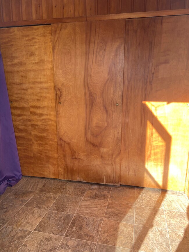 Mud Room off Main Entry - 206 S Higbee St